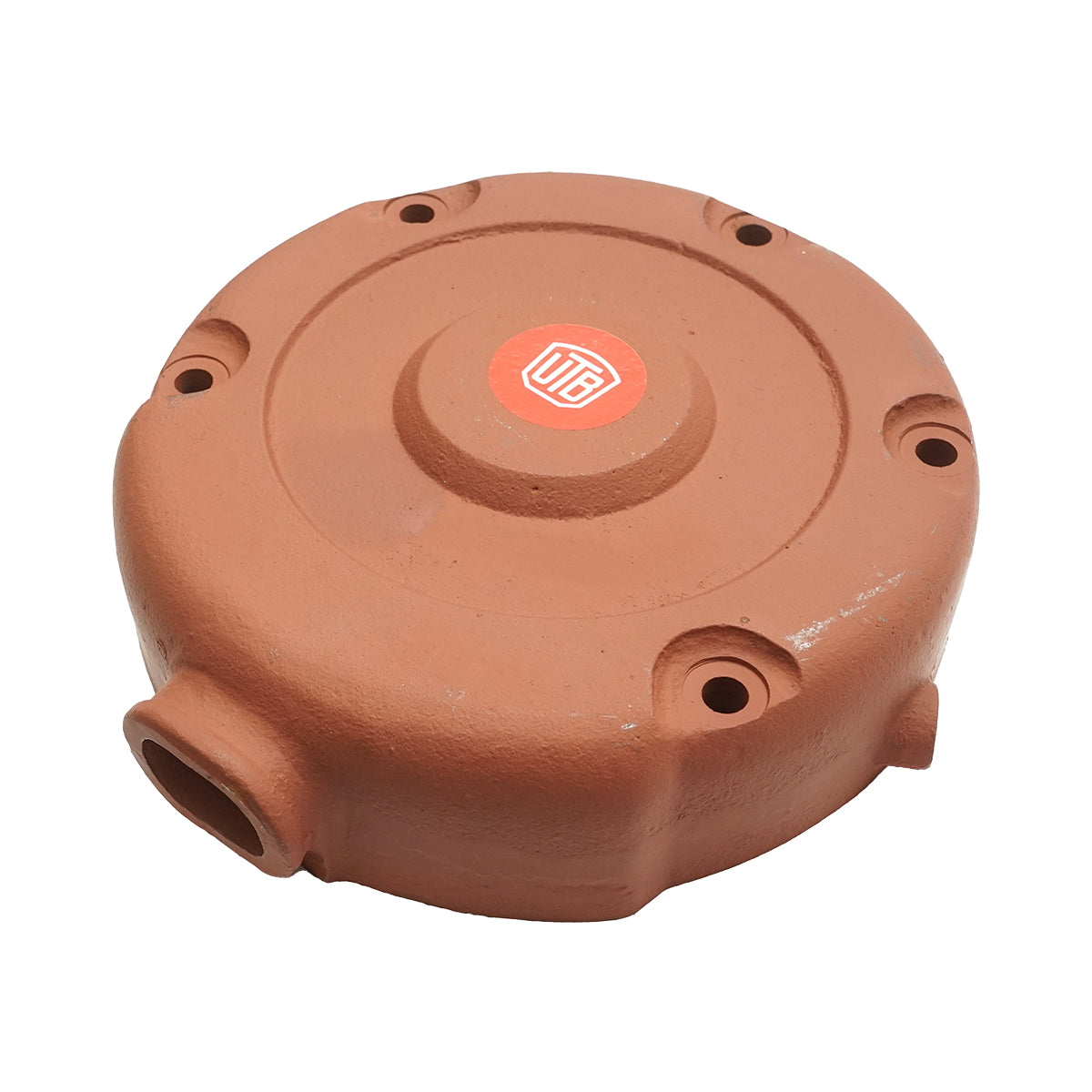 UTB U-650 outer brake housing